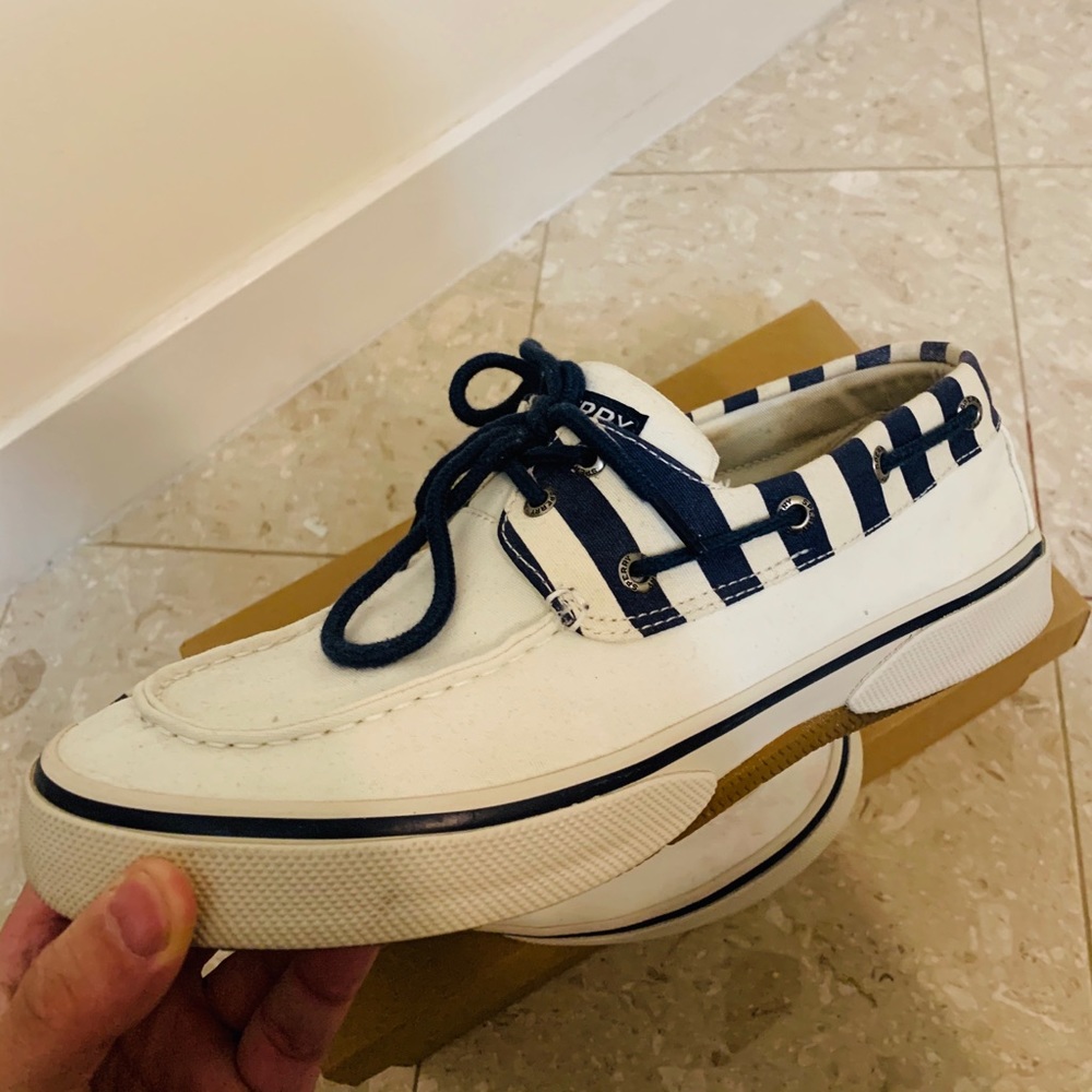 Sperry